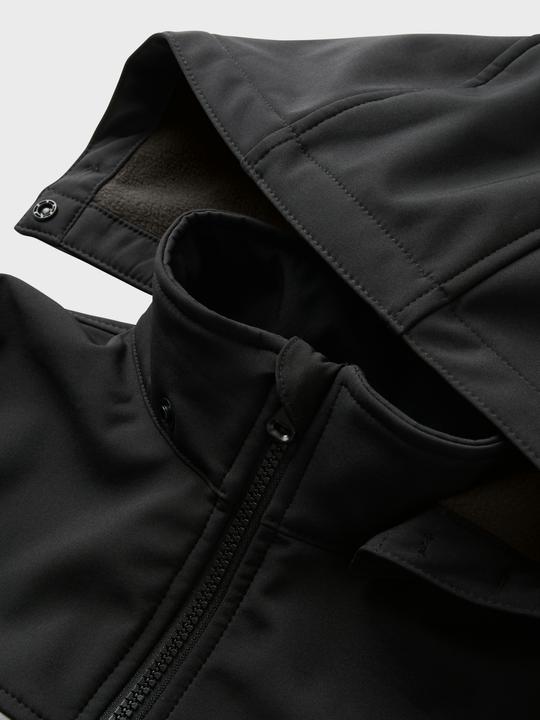 Produktbild Name it ALFA08 Softshell-Jacke (158)