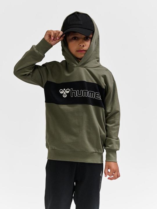 Image du produit hummel hmlATLAS HOODIE (110)