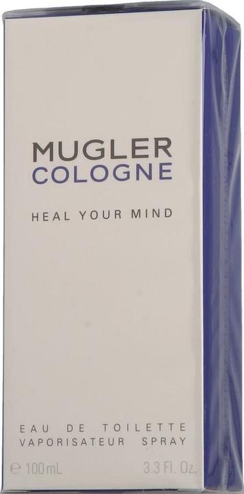 Thierry Mugler Cologne Heal Your Mind (Eau de Toilette, 100 ml)