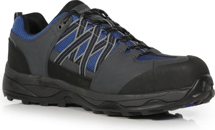 Immagine prodotto Regatta Scarpe da ginnastica Clayton Safety (S3, 47)
