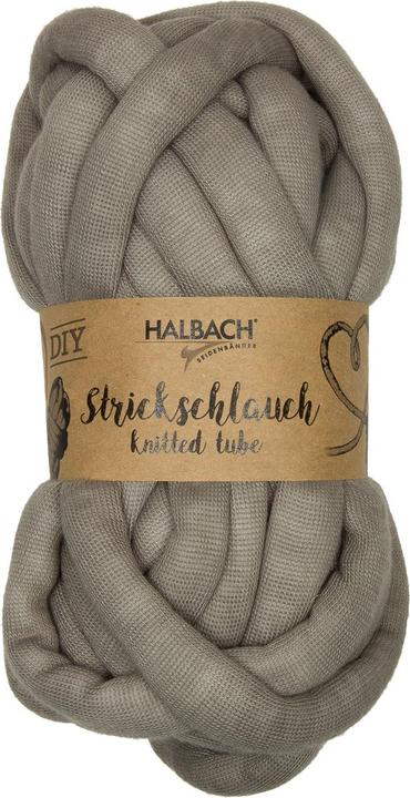 Produktbild Halbach Strickschlauch, 100g, ca. 12m (12 m)