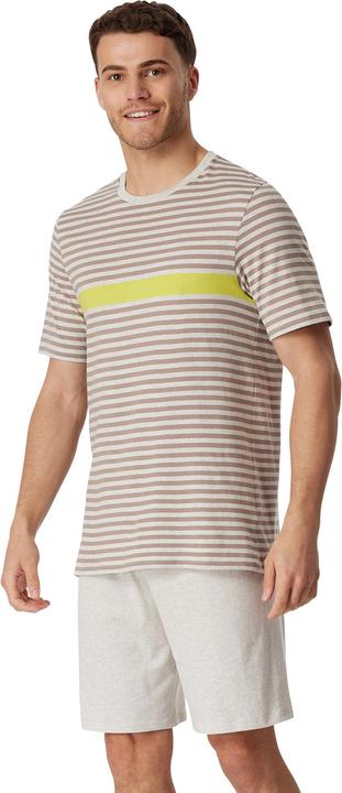 Immagine prodotto Schiesser Pigiama da notte casual (52, L)