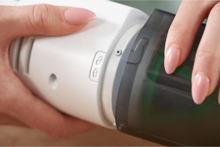 Image du produit Black & Decker Revhv8c