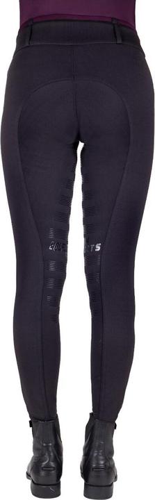 Image du produit Qhp Leggings d'équitation World Tour avec fond pour femmes (32)