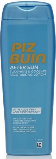 Produktbild Piz Buin After Sun (Lotion, 200 ml)