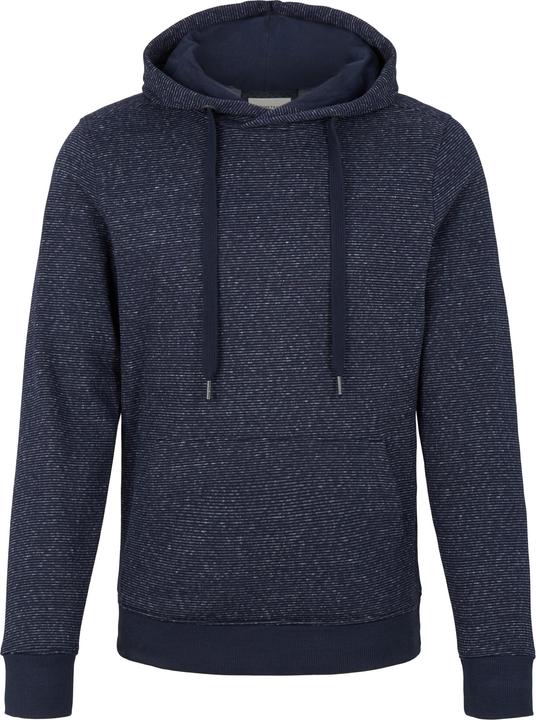 Immagine prodotto Tom Tailor Felpa con cappuccio (3XL)