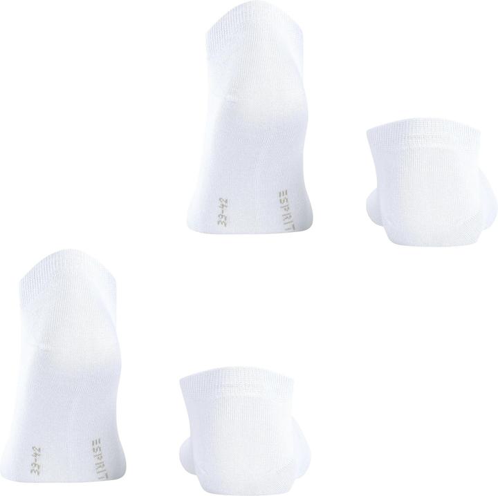 Produktbild Esprit Basic Uni SN 2P (2er Pack, 47 - 50)