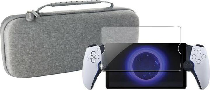 Actual product image Subsonic Protection Pack for PS5 Portal (PS5)