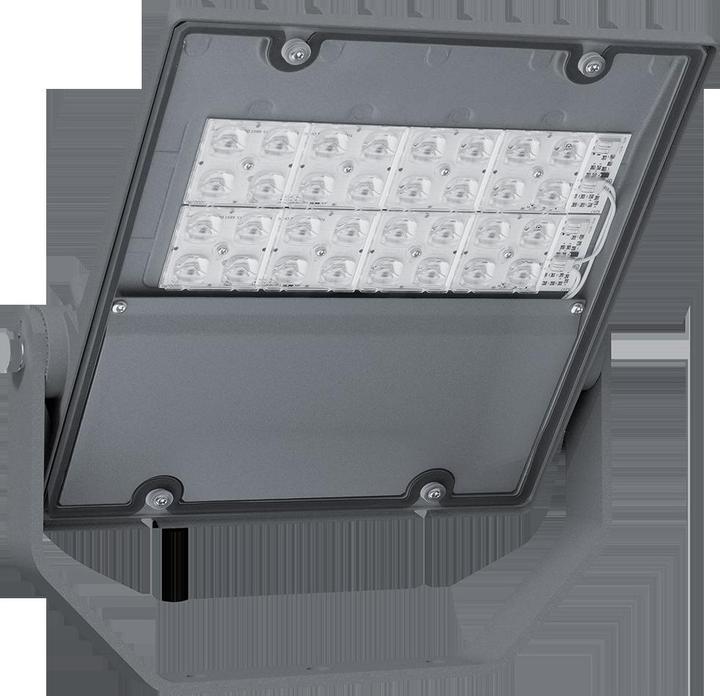Immagine prodotto Schuch Proiettore da esterno a LED Foco Vario (1160 lm, IP66)