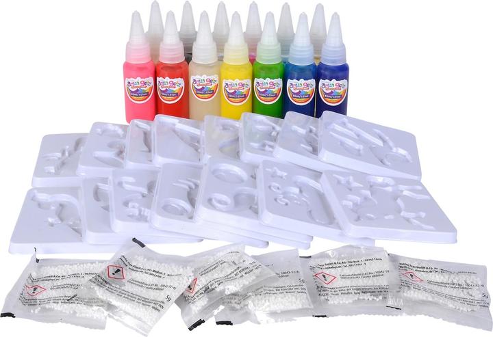 Produktbild Simba Aqua Gelz Colossal Set