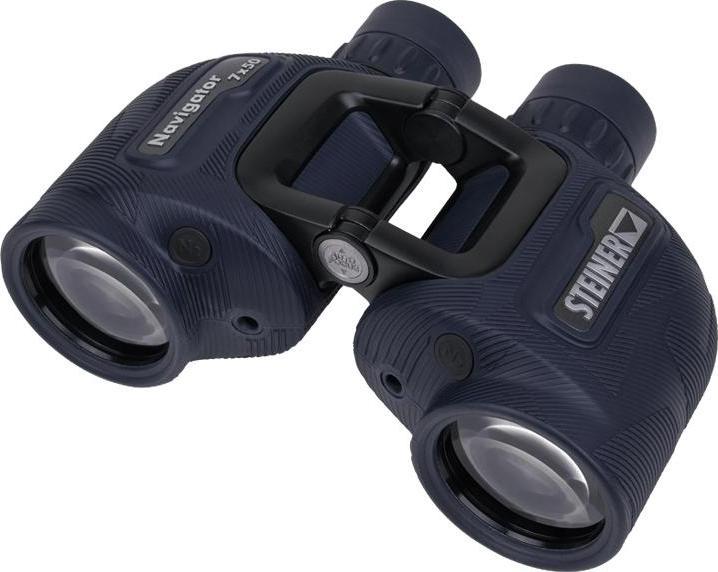 Produktbild Steiner Fernglas Navigator 7x50 (7 x, 50 mm)