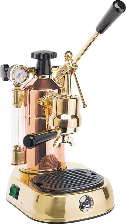 Produktbild La Pavoni Professional Rame