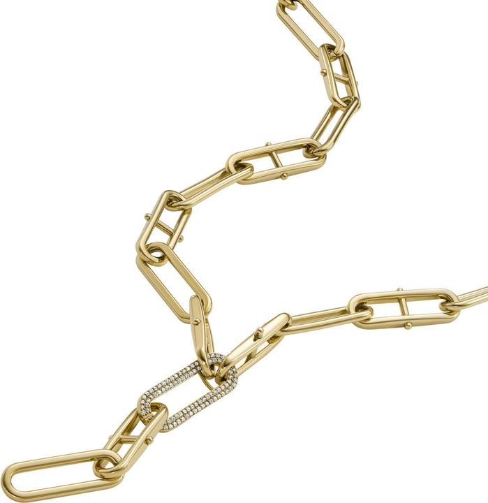 Actual product image Fossil Heritage (Stainless steel, 44 cm)