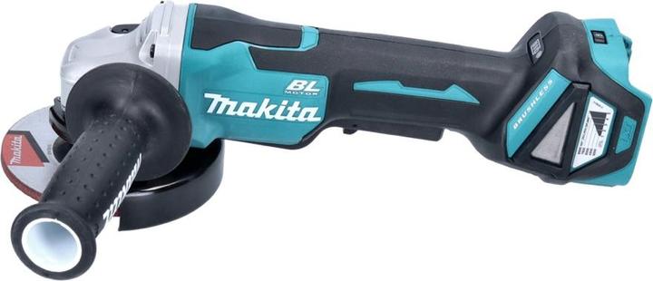 Produktbild Makita DGA515Z (125 mm)
