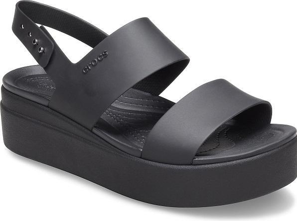 Image du produit Crocs Brooklyn Low Wedge (37)