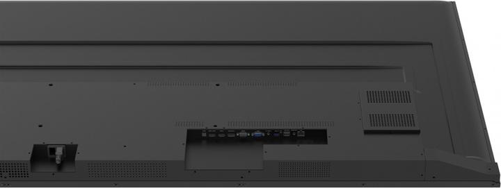 Produktbild Viewsonic CDE8620 86IN LED 1200:1 3840X2160 8MS 450 NITS VGA HDMI (3840 x 2160 Pixel, 86")