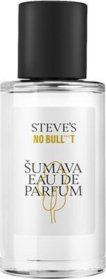 Produktbild Steve´s No Bull***t Steve Ìs - Perfume Å umava 50 ml 20% extrait de parfum (Eau de Parfum, 50 ml)