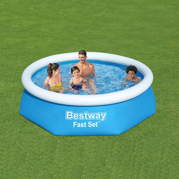 Actual product image Bestway Fast Set (244 x 61 cm)