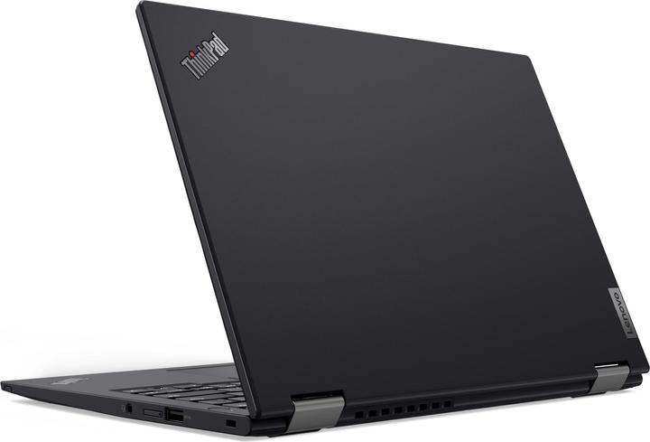 Immagine prodotto Lenovo ThinkPad X13 Yoga G3 (13.30", Intel Core i5-1235U, 8 GB, 256 GB, DE)
