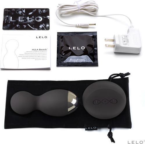 Actual product image LELO Hula Beads