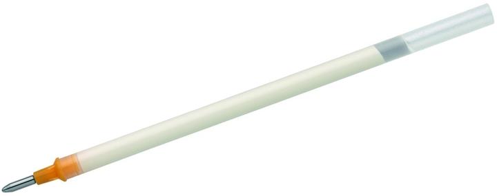 Produktbild Uni-ball Ersatzmine ' gel impact UM-153S' (Ersatzmine, Weiss, 0.60 mm)