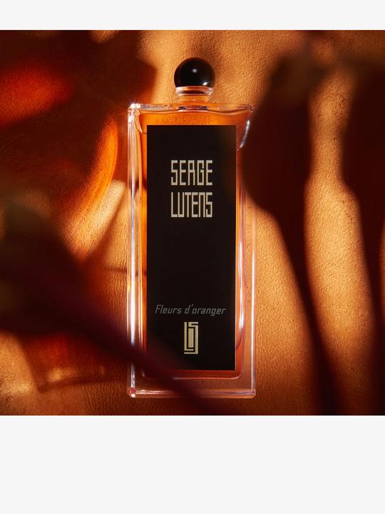 Immagine prodotto Serge Lutens Fleurs d'oranger (Eau de parfum, 50 ml)
