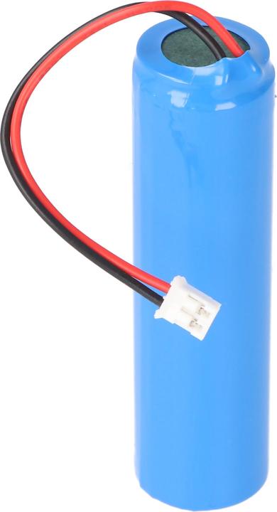 Actual product image AccuCell Battery Nvidia Shield P2570, Nvidia LC18650 (1 pcs., Device specific, 2600 mAh, Battery + charger)