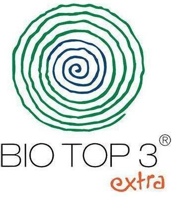 Image du produit Bio Top 3 extra, 1 paquet de 500 feuilles (80 g/m², 500 x, A4)