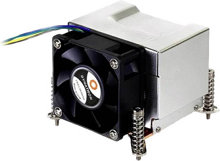 Produktbild Dynatron Intel Sockel 115x und 1200 (85 mm)
