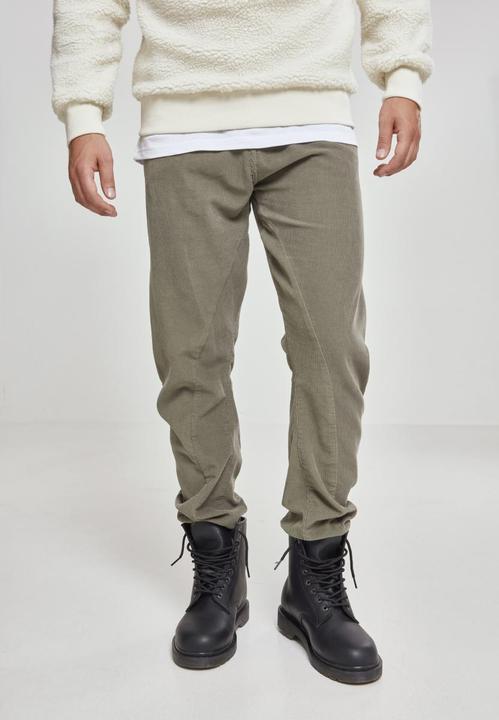 Image du produit Urban Classics Corduroy Jog Pants (L)