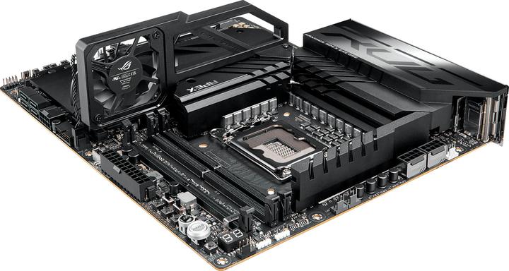 Produktbild ASUS Rog Maximus Z790 Apex Encore (LGA 1700, Intel Z790, ATX)