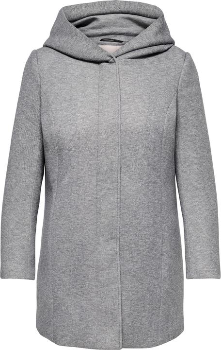 Light Grey Melange