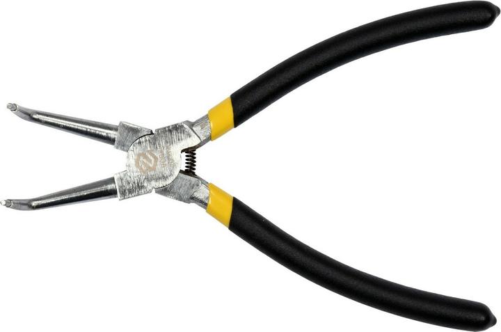 Actual product image Toya Pliers for 200 mm inside bend (200 mm)