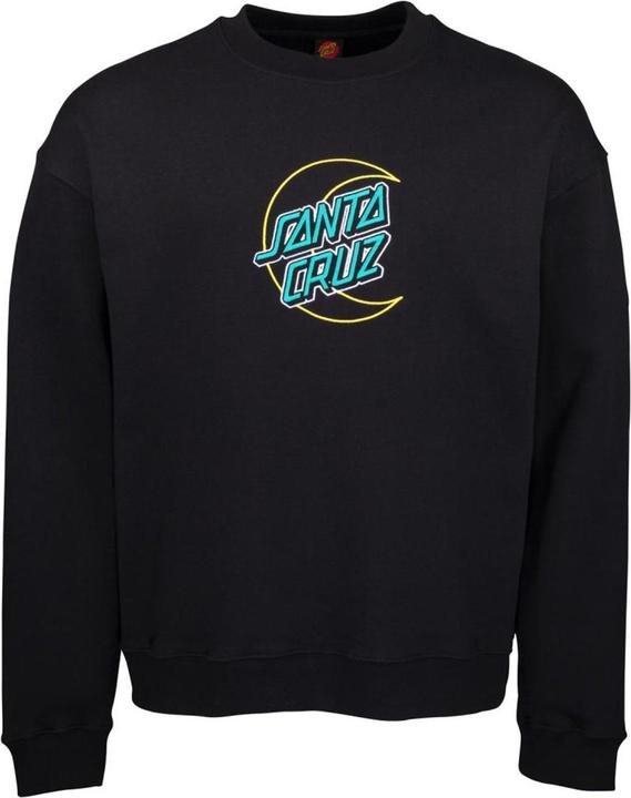 Produktbild Santa Cruz Empty Moon Dot Crew (M)