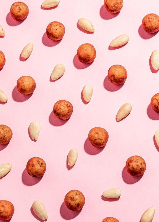 Immagine prodotto KoRo Patate di marzapane fine di Lubecca (500 g)