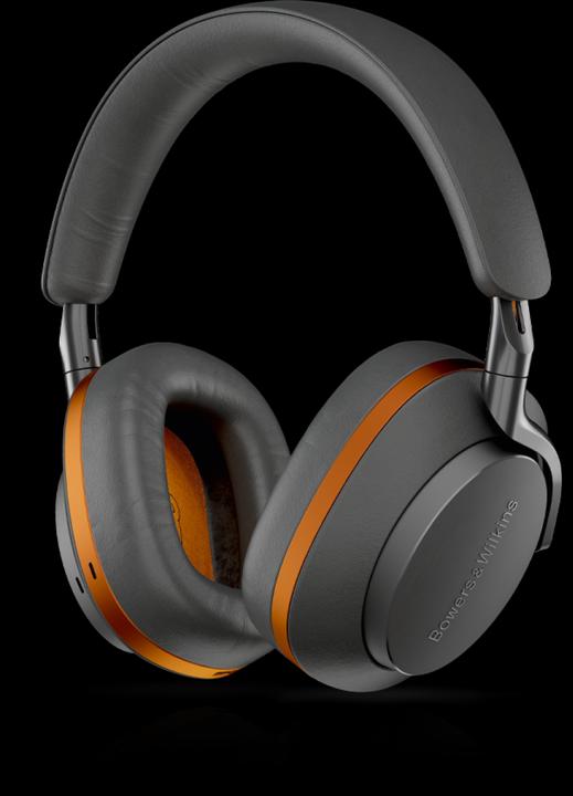 Immagine prodotto Bowers & Wilkins Px8 McLaren Edition (ANC, 30 h, Senza fili, Cablato)