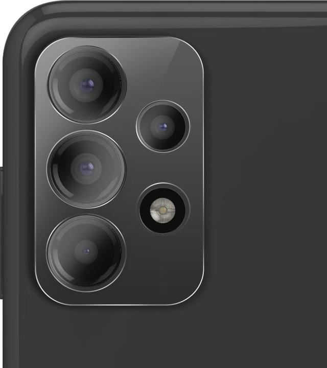 Immagine prodotto Avizar Pellicola per telecamera posteriore, pellicola di protezione per telecamera (1 Pezzo/i, Samsung Galaxy A33 5G)