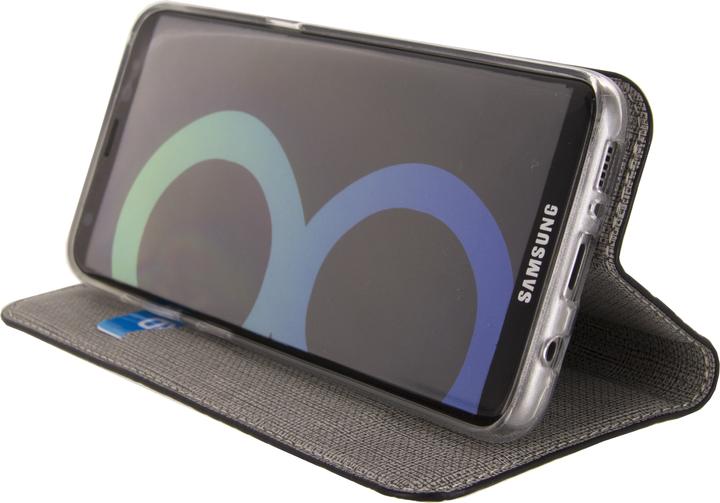 Immagine prodotto Mobilize Libro Gelly Premium (Samsung Galaxy S8)