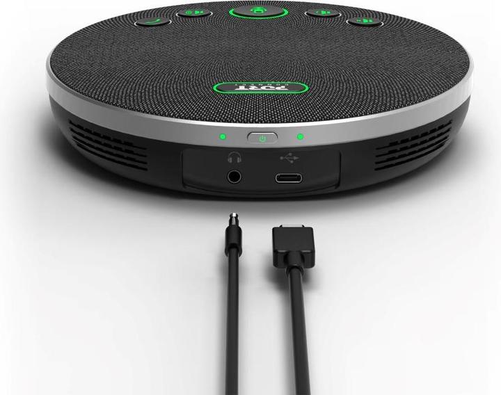 Actual product image Port Designs Port Speaker Conference Room