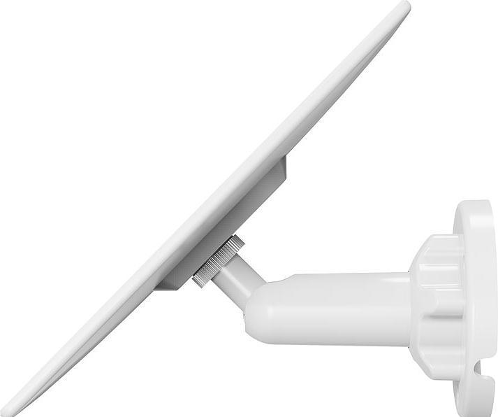 Produktbild Revolt 2er-Universal-Solarpanel für Akku-IP-Kameras (3 W, 0.22 kg)