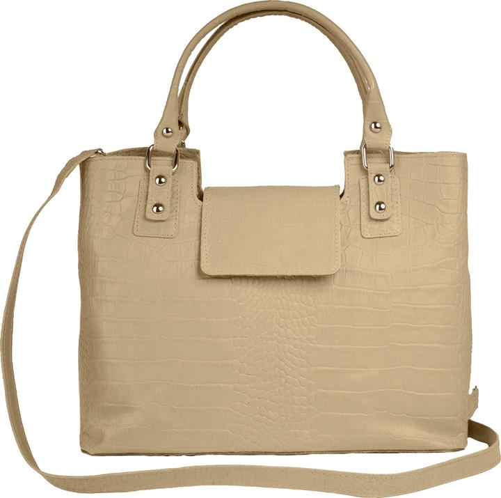 Actual product image Cluty Handtasche