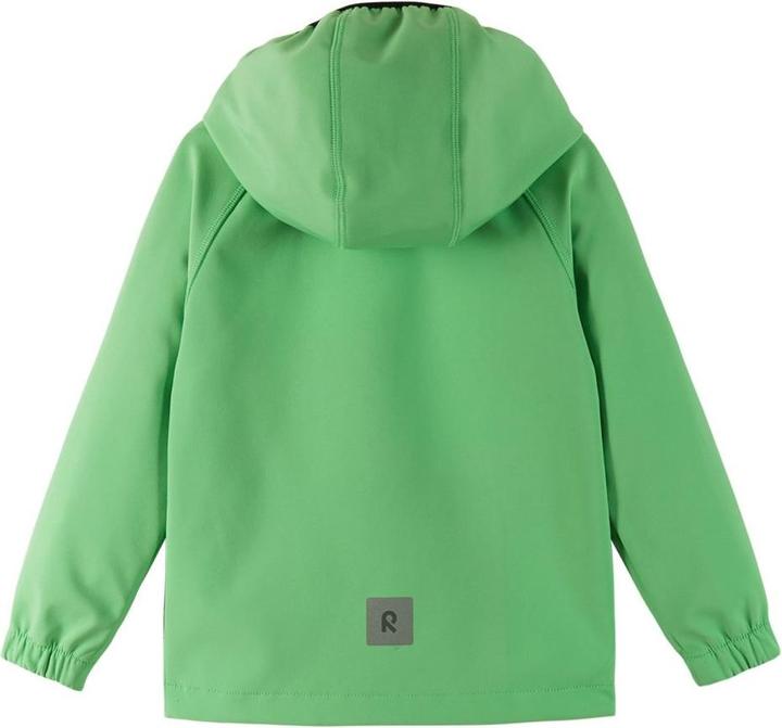 Actual product image Reima Kid's Vantti (80)