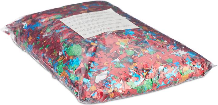 Produktbild Relaxdays XXL Konfetti Sack