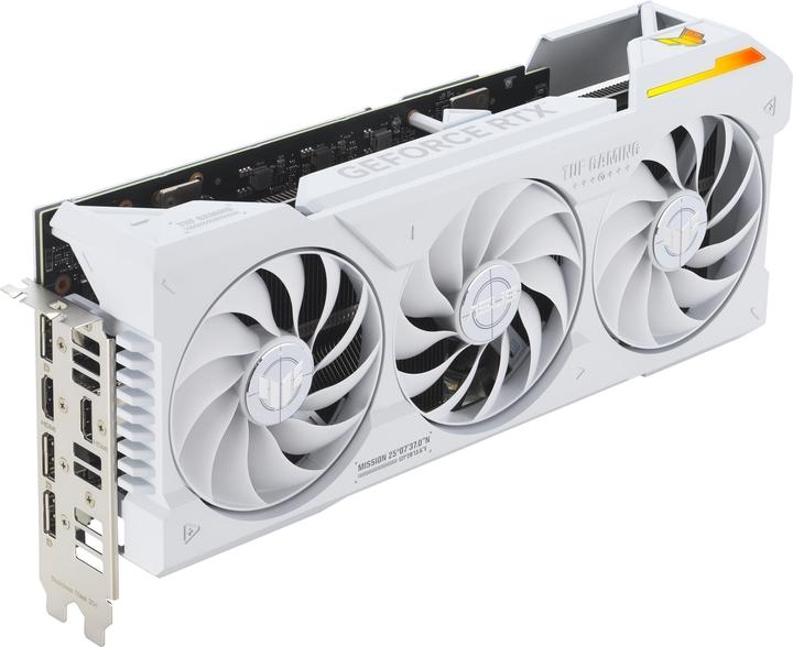 Produktbild ASUS TUF Gaming GeForce RTX 4070 Ti Super BTF (16 GB)