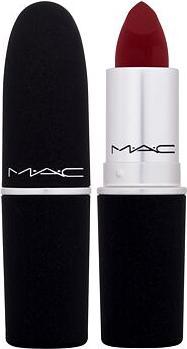 Image du produit MAC Cosmetics Powder Kiss Lipstick (935 Rubis Nouveau)
