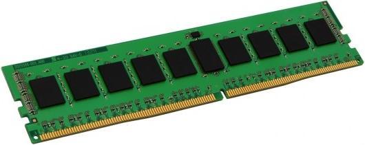 Produktbild Kingston Kcp424ns6/4 (1 x 4GB, 2400 MHz, DDR4-RAM, DIMM)