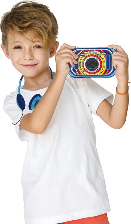 Immagine prodotto VTech Kidizoom Touch 5.0