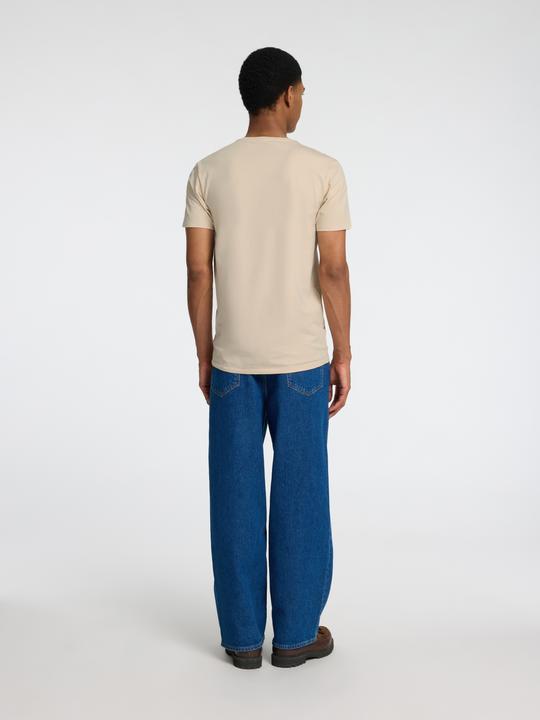 Immagine prodotto Selected Homme Maglietta in cotone 3 pezzi (L)