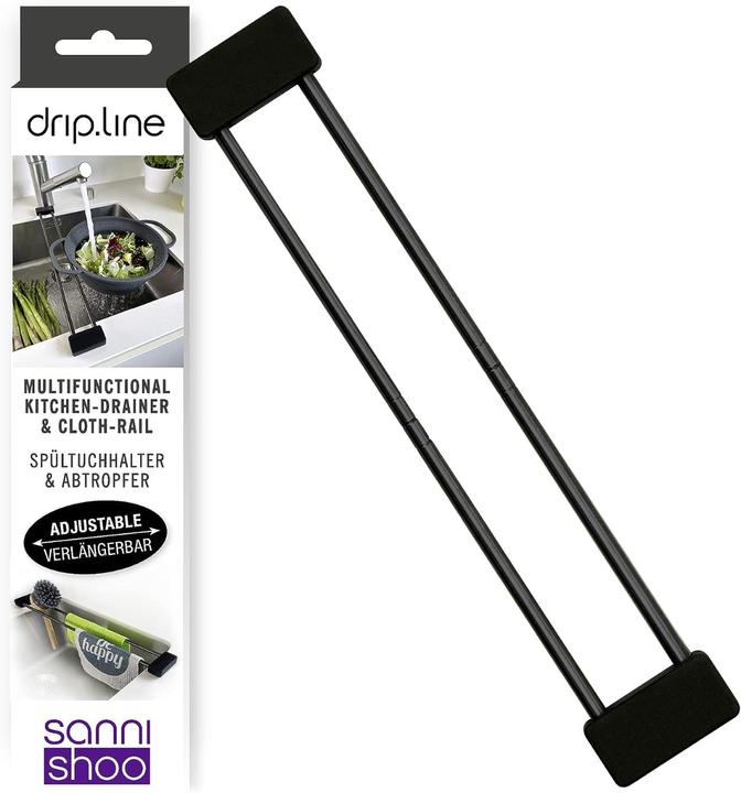 Produktbild Sanni Shoo Drip