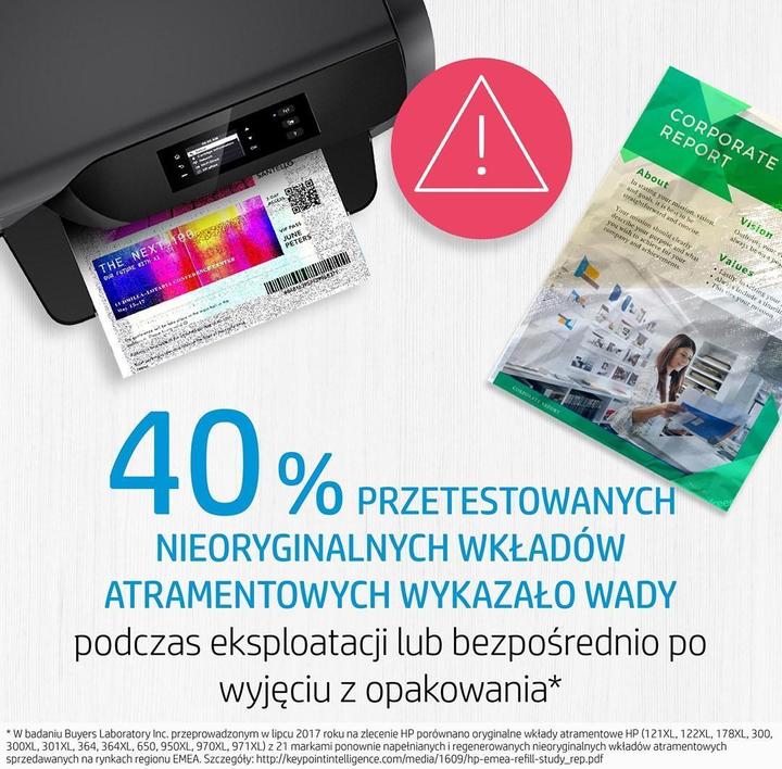 Image du produit HP 305 (M, Y, C)